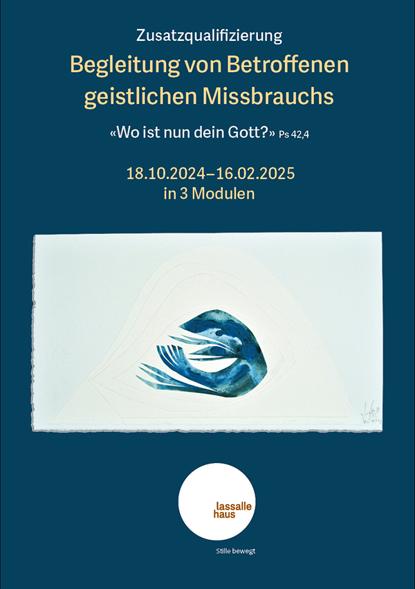 Bleibe im Treibenden VI.6 e-j (6teilig), Gerhard Mevissen, Monschau
