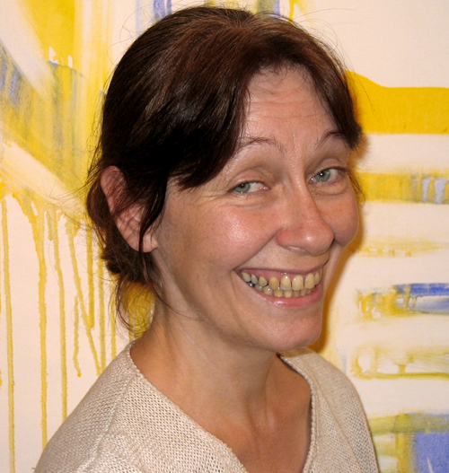 Ingeborg Peng-Keller